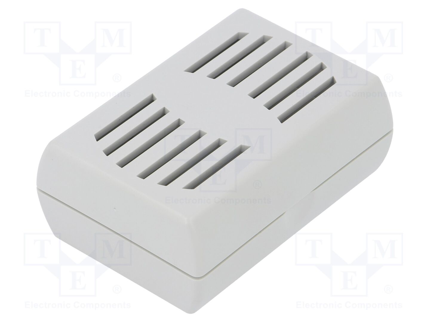 KRADEX Z94JW-ABS Yleiskotelo 46x65x26mm (50 kpl erä)