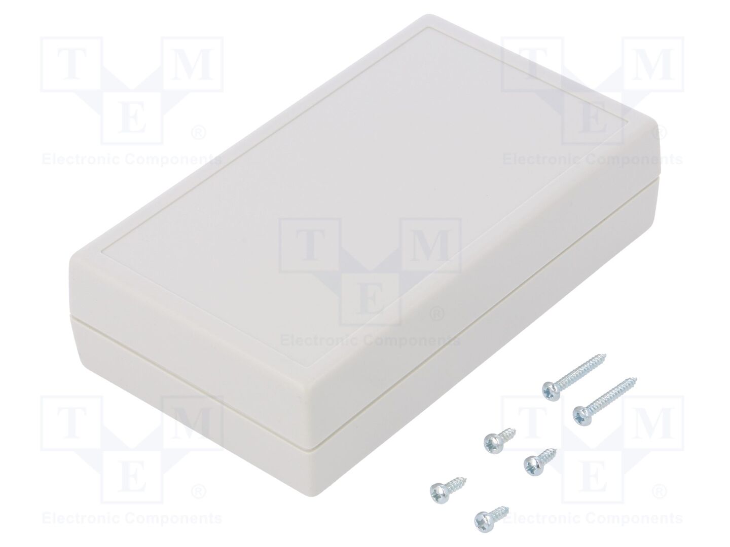 RETEX RT-33050051 Monikäyttöinen kotelo 61x105x28mm