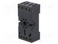 HONGFA RELAY 10FF-2Z-C4 Relekanta 10A