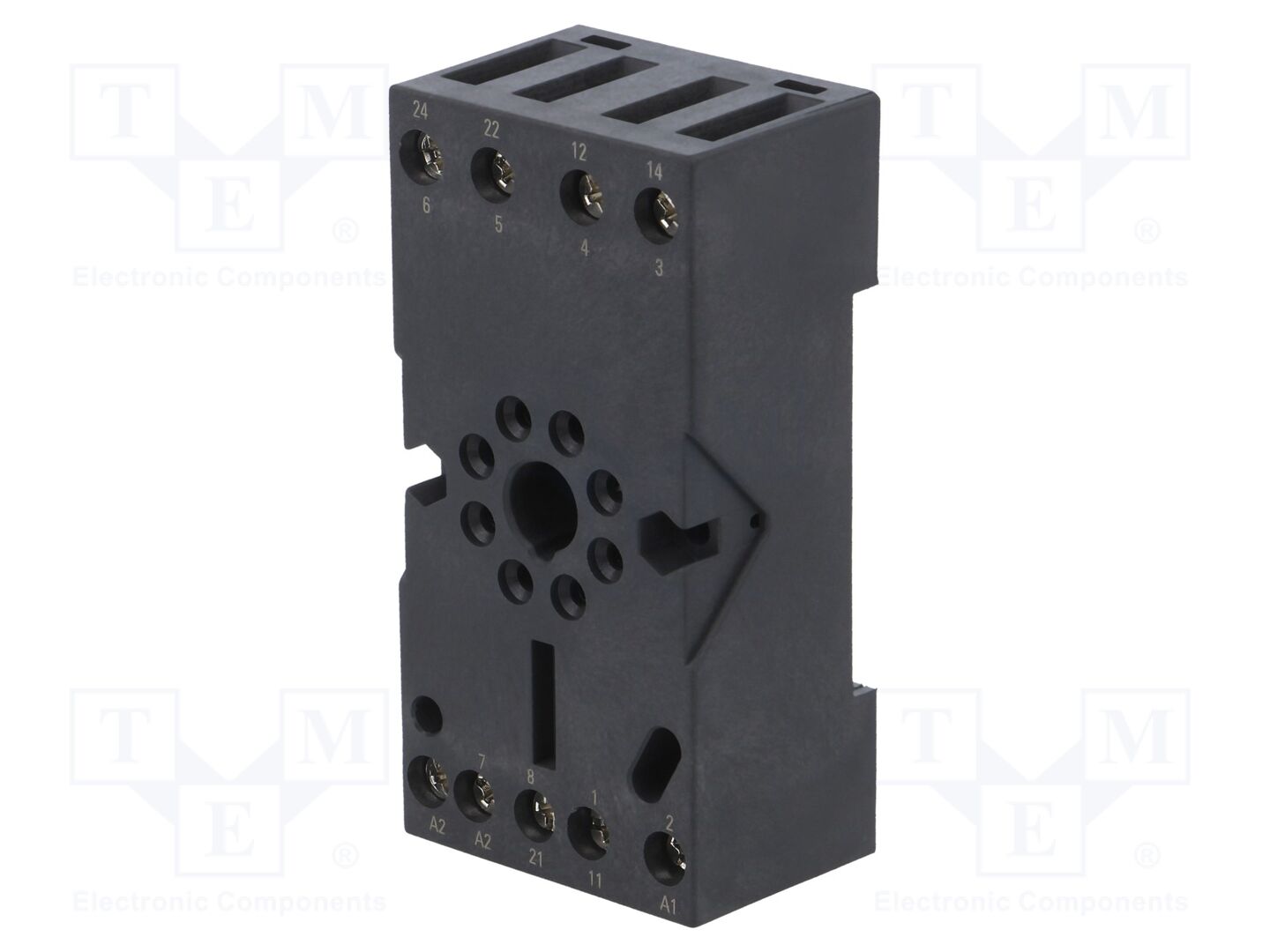 HONGFA RELAY 10FF-2Z-C4 Relekanta 10A
