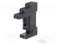 HONGFA RELAY 14FF-2Z-C3 Relekanta 10A