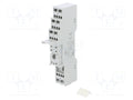 HONGFA RELAY 14FF-2Z-C4 Relekanta 10A