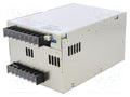 MEAN WELL PSPA-1000-12 Sisäänrakennettu kytkentävirtalähde 960W 12VDC