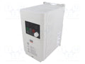 LS ELECTRIC LSLV0022M1001EOFNA Taajuusmuuttaja 2.2kW