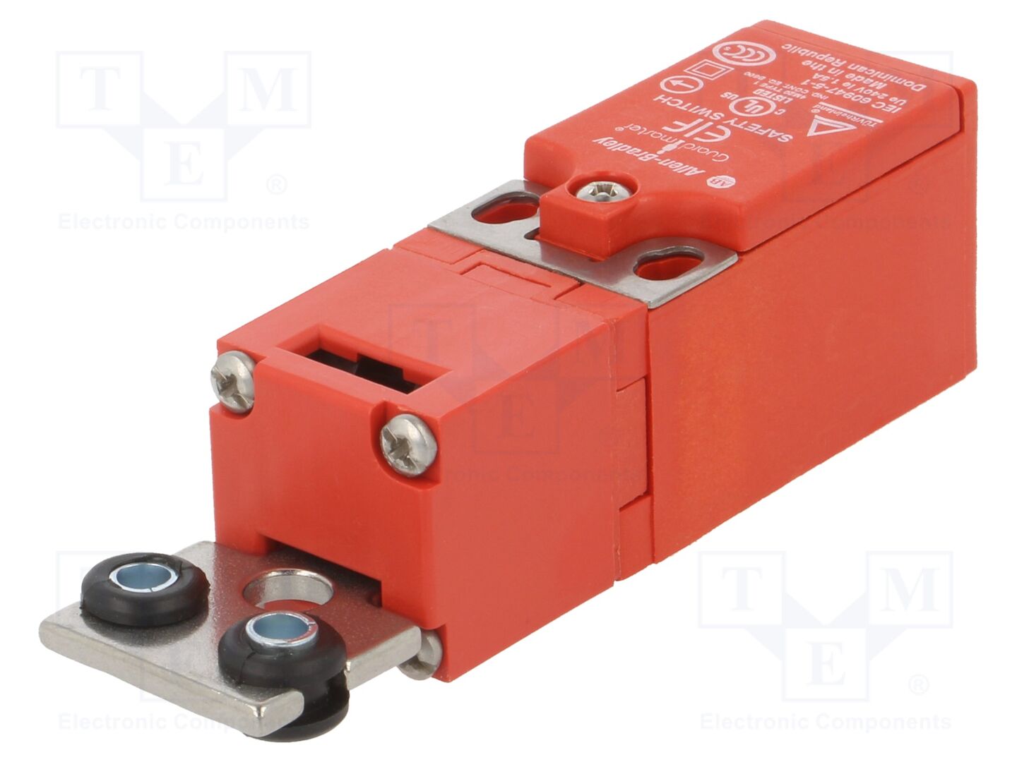 Allen Bradley Guardmaster 440K-E33080 Turvakytkin NC x2