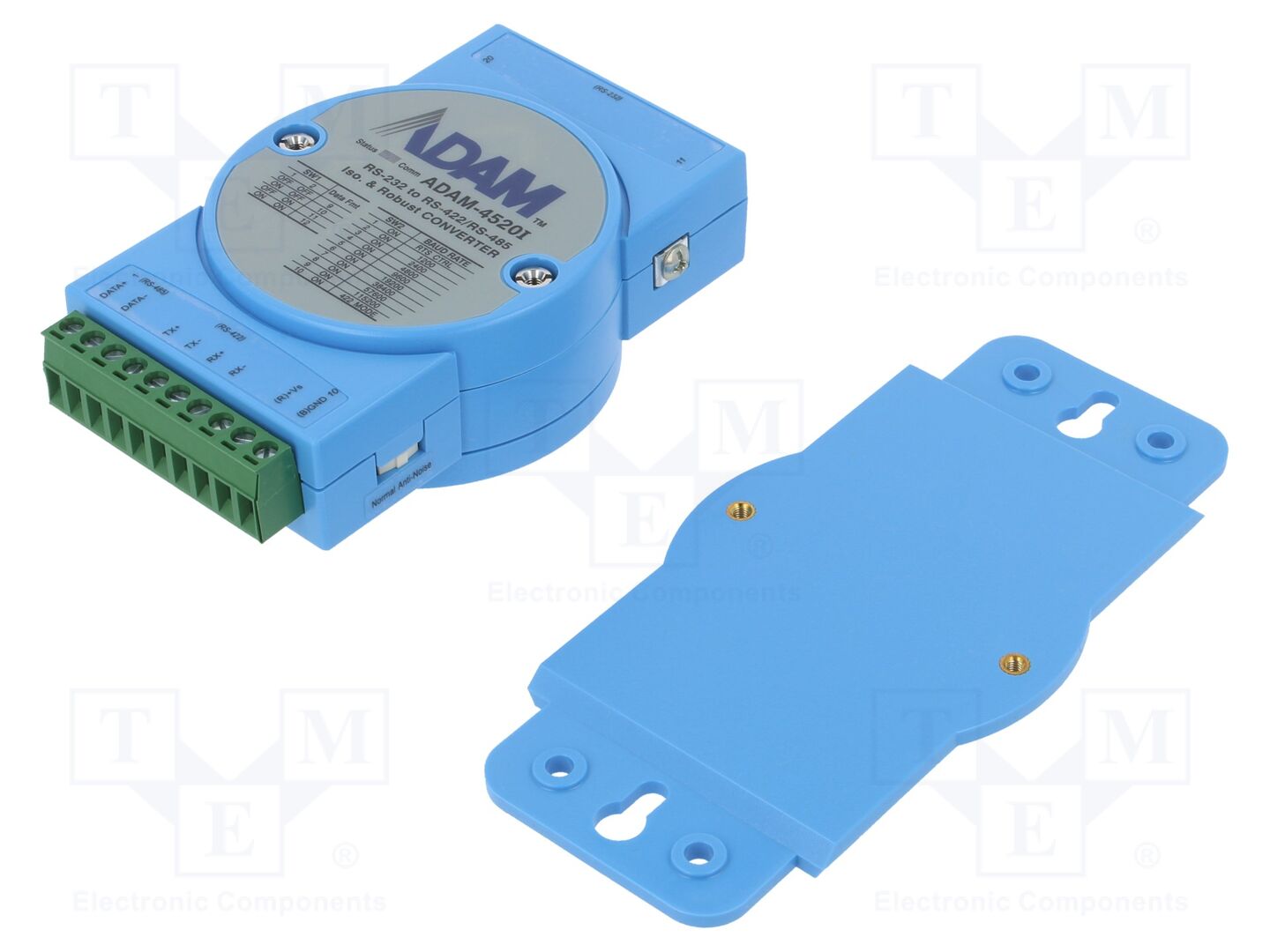 ADVANTECH ADAM-4520I Automaatiomoduuli 10-30VDC