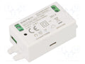 ESPE LNA0612CV Kytkentäsähköinen LED-virtalähde 6W 12VDC 500mA