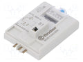 FINDER 86.00.0.240.0000 Ajastinmoduuli 12÷240VDC