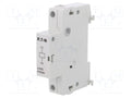 EATON ELECTRIC A-PKZ0-24AC Shunt release 24VAC