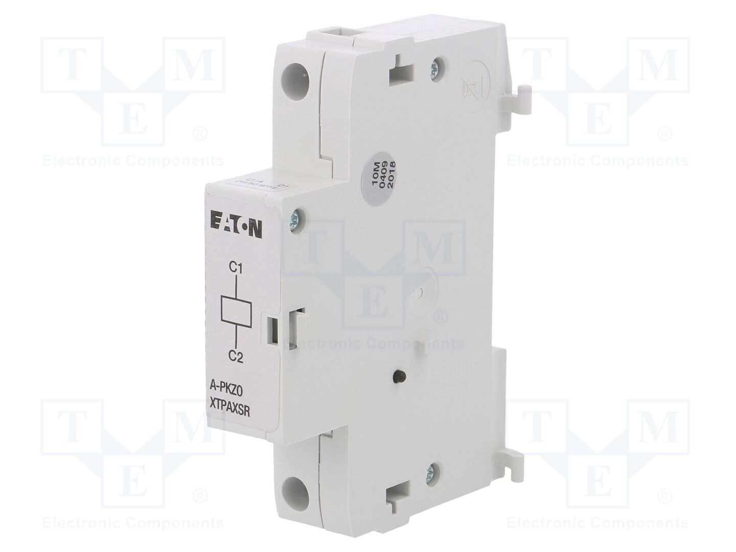 EATON ELECTRIC A-PKZ0-24AC Shunt release 24VAC
