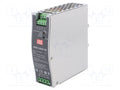 MEAN WELL DDR-240D-48 DC/DC-muunnin 240W