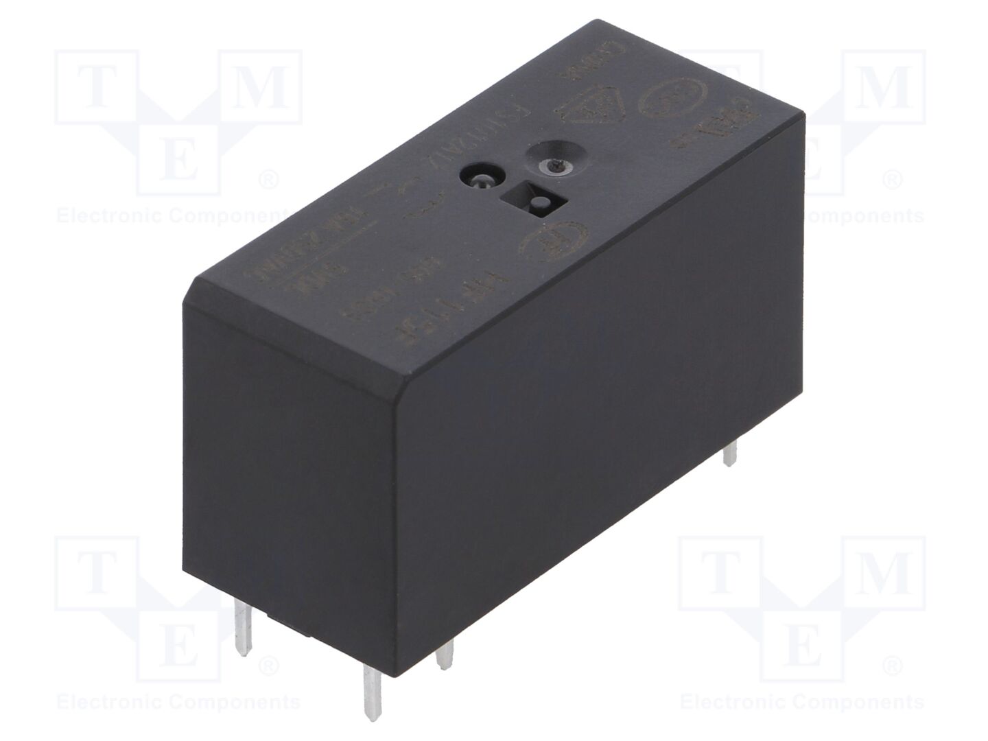 HONGFA RELAY HF115F/005-1HS3 Sähkömagneettinen rele 5VDC