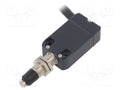 PIZZATO ELETTRICA NAB110EE-DN2 Rajakytkin 10A
