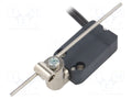 PIZZATO ELETTRICA NFB112LE-DN2 Rajakytkin NO + NC