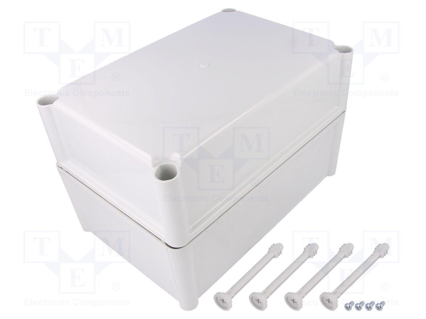 FIBOX PC281918G Yleiskotelo 188x278x180mm