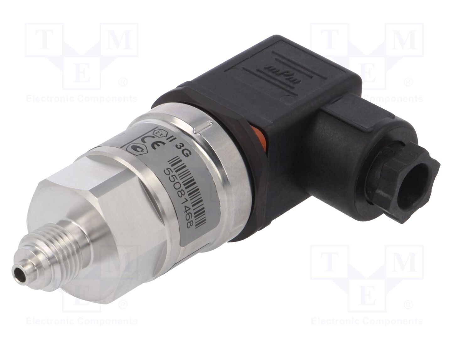 DANFOSS 060G6101 Paineanturi 0-10bar