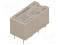 PANASONIC DE1A1B-5V Sähkömagneettinen rele 5VDC