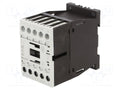 EATON ELECTRIC DILM15-01-24DC-E Kontaktori 24VDC