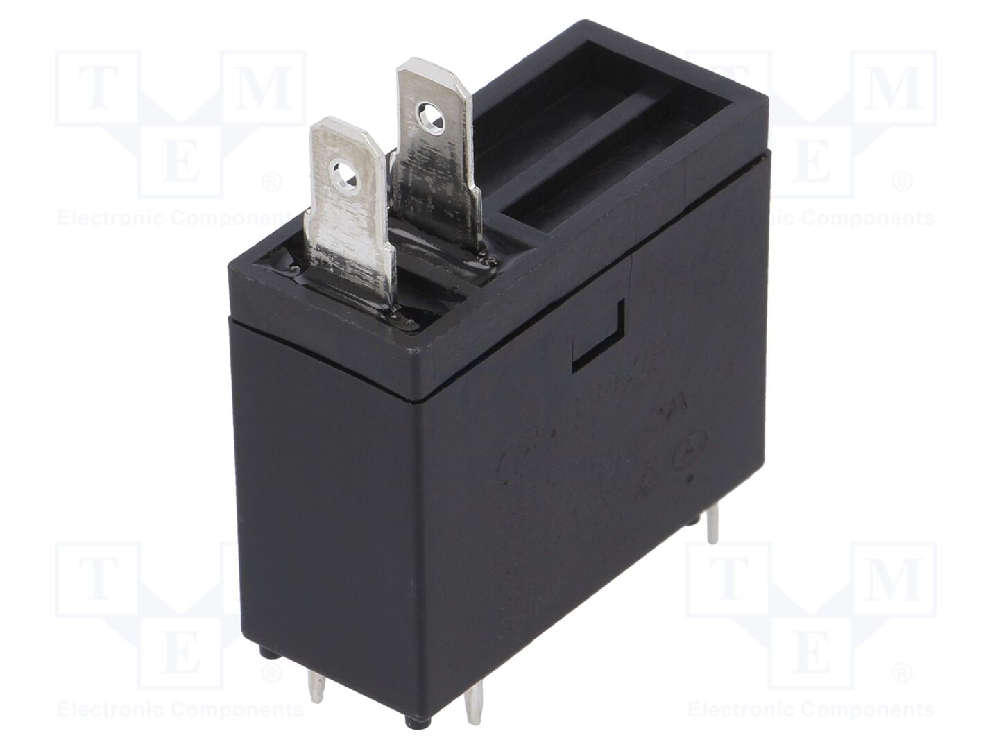 HONGFA RELAY HF62F/012-1HF Sähkömagneettinen rele 12VDC