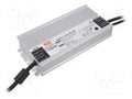 MEAN WELL HVGC-480-M-AB LED-virtalähde 480W 92-228,5VDC