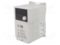 LS ELECTRIC LSLV0002M1001EOFNA Taajuusmuuttaja 0.2kW