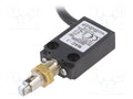 PANASONIC MEP1G24Z Rajakytkin metallirullalla 5A