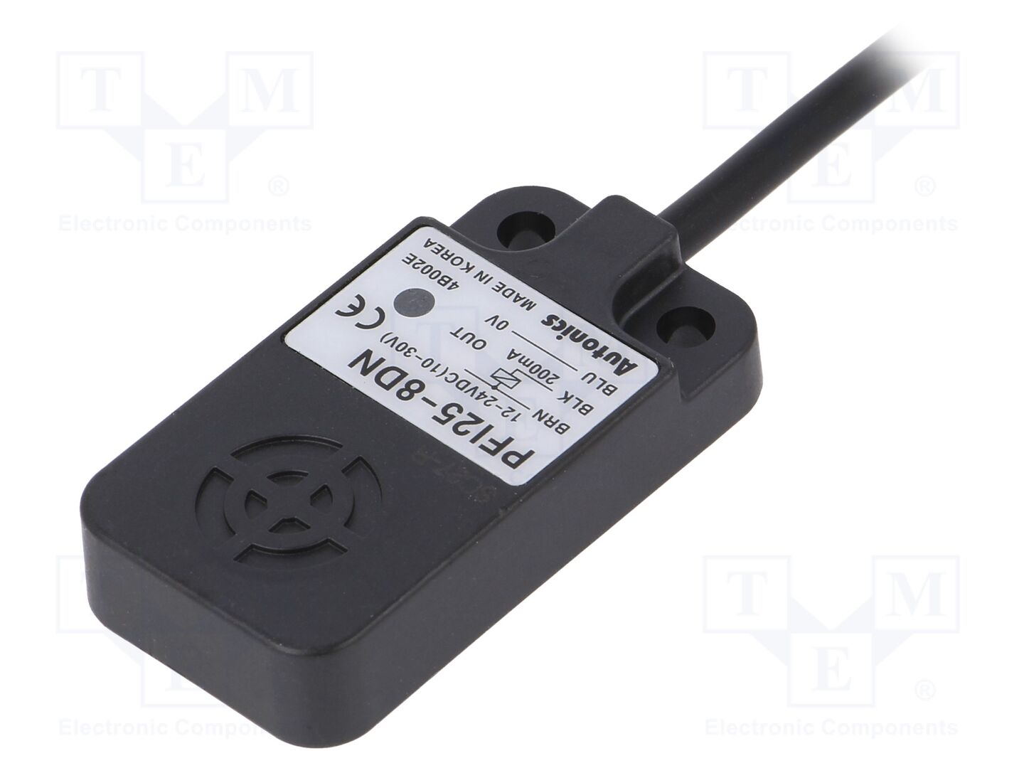 AUTONICS PFI25-8DN Induktiivinen anturi 0-8mm