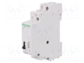 SCHNEIDER ELECTRIC A9C30211 Asennusrele 48VAC/24VDC