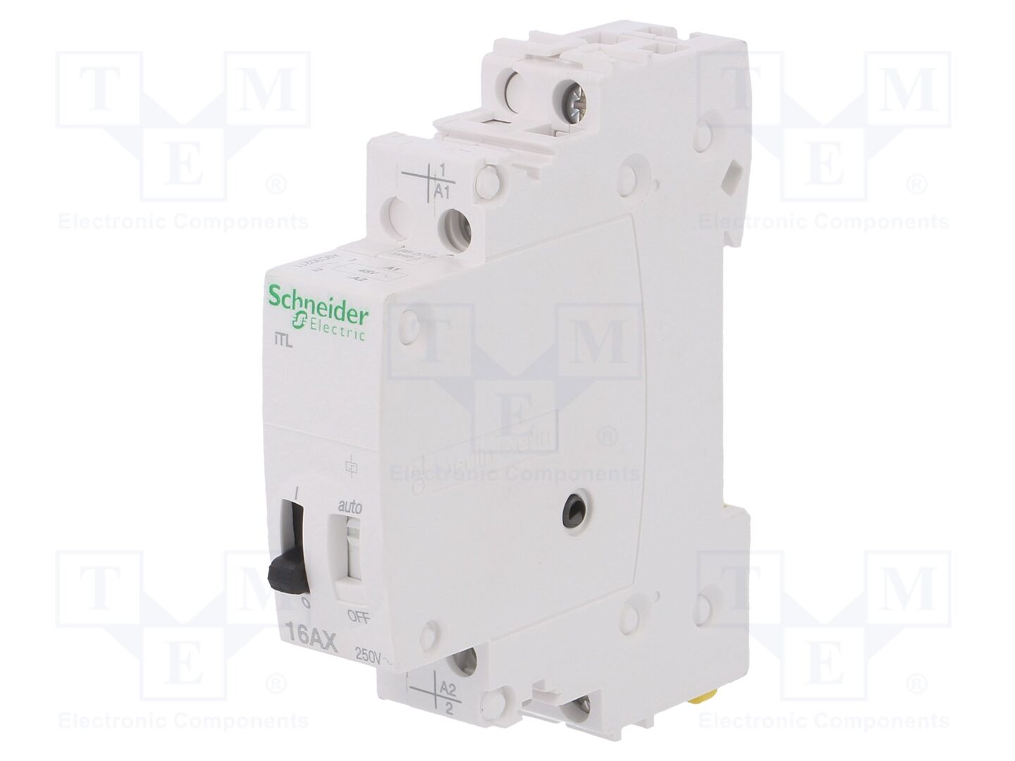 SCHNEIDER ELECTRIC A9C30211 Asennusrele 48VAC/24VDC
