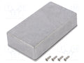 DELTRON ENCLOSURES 459-0020 Yleiskotelo 64mm