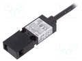 IDEC HS6B-12B03 Turvakytkin NC x2 + NO