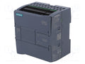 SIEMENS 6ES7211-1HE40-0XB0 PLC ohjelmoitava ohjain 6 IN / 4 OUT