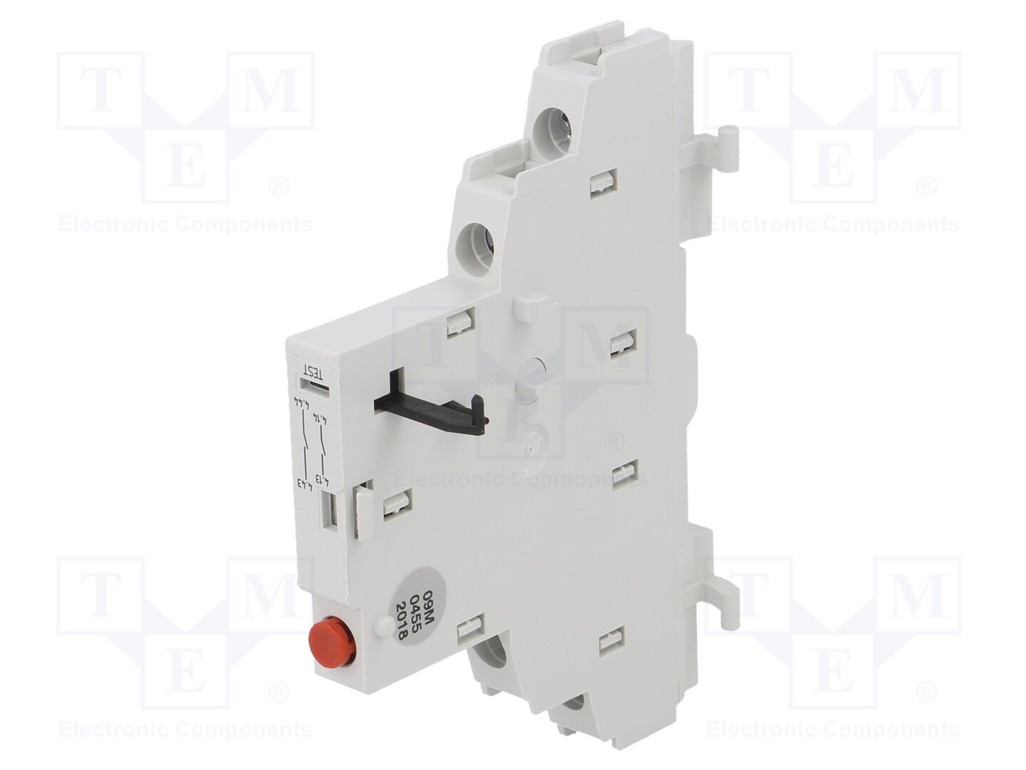 EATON ELECTRIC AGM2-10-PKZ0 Signalling contacts NO x2