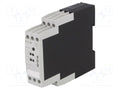 EATON ELECTRIC EMR6-R250-A-1 Valvontarele 24-240VAC