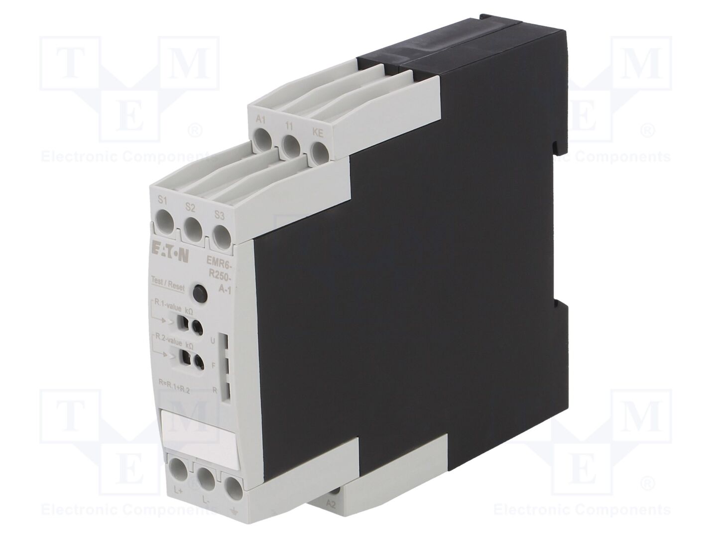 EATON ELECTRIC EMR6-R250-A-1 Valvontarele 24-240VAC