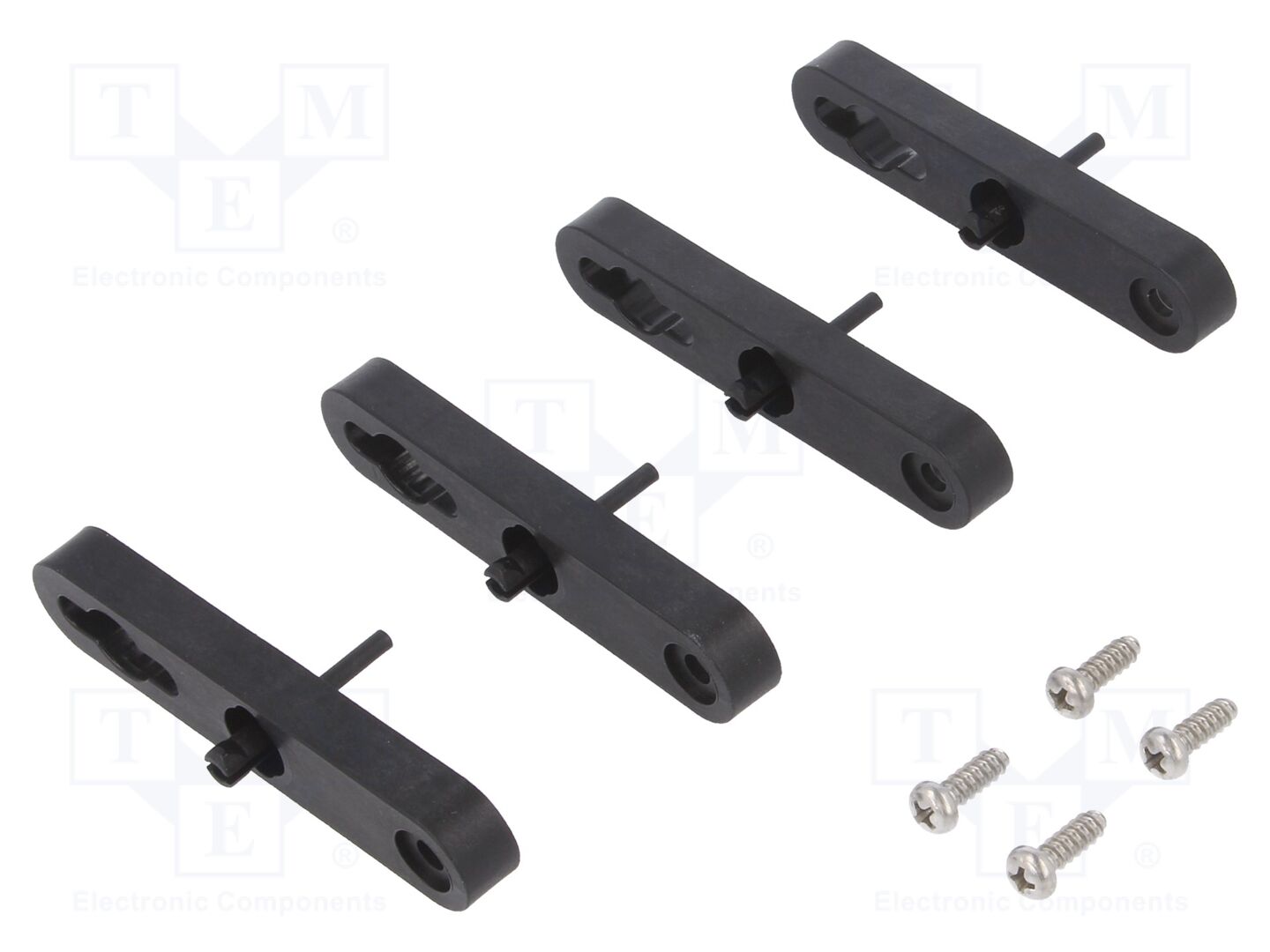SPELSBERG GEOS-ABL-10-SET Seinäpidikesarja 95mm