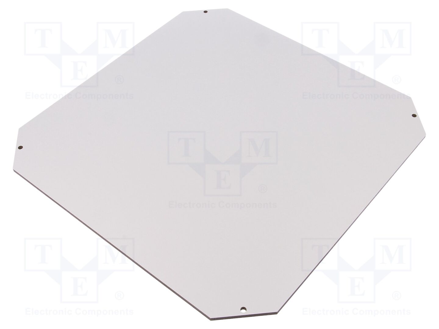 SPELSBERG GEOS-L-EP-3030 Asennuslevy 276mm