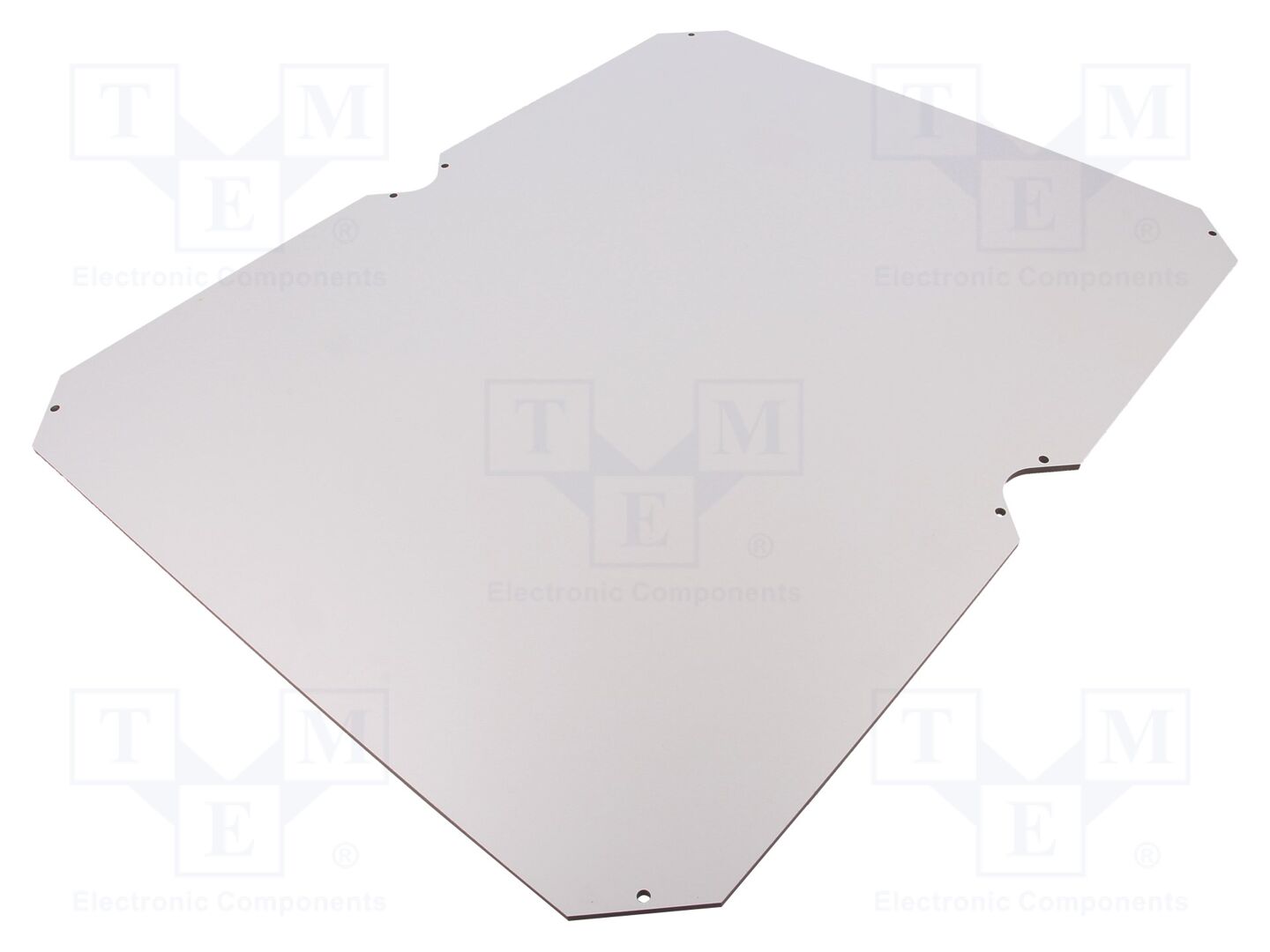 SPELSBERG GEOS-L-EP-4050 Asennuslevy 476mm