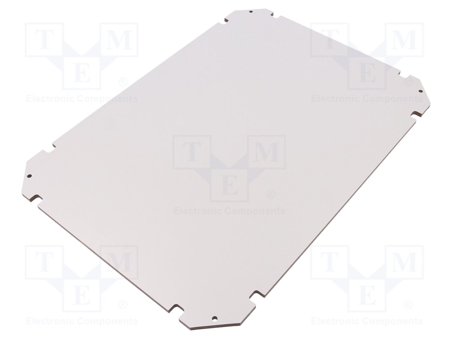 SPELSBERG GEOS-MPI-3040 Asennuslevy 5mm