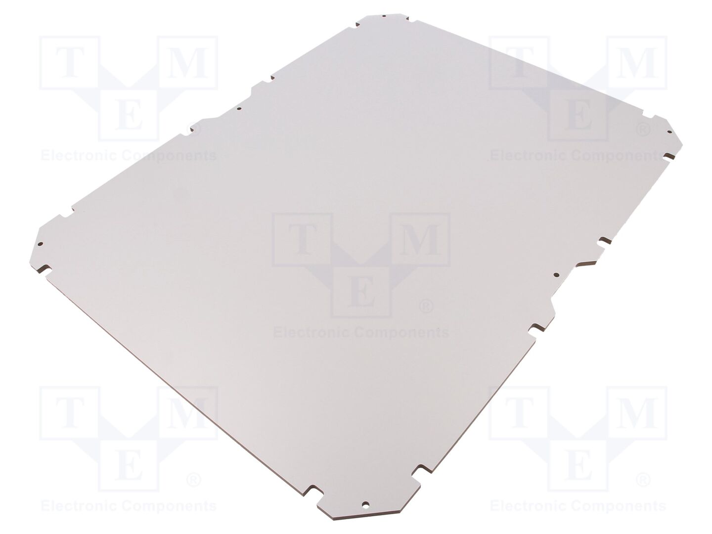 SPELSBERG GEOS-MPI-4050 Asennuslevy 350x450mm