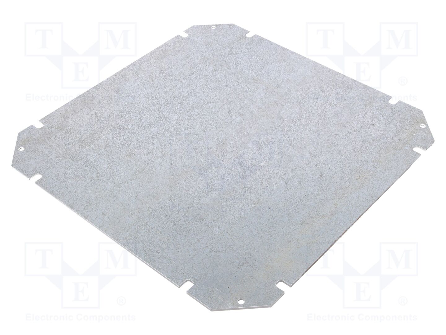 SPELSBERG GEOS-MPS-3030 Asennuslevy 250x250mm