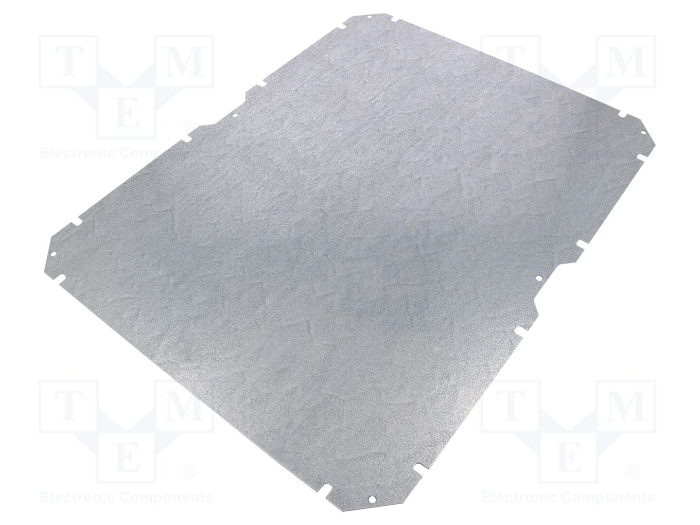 SPELSBERG GEOS-MPS-4050 Asennuslevy 350x450 mm