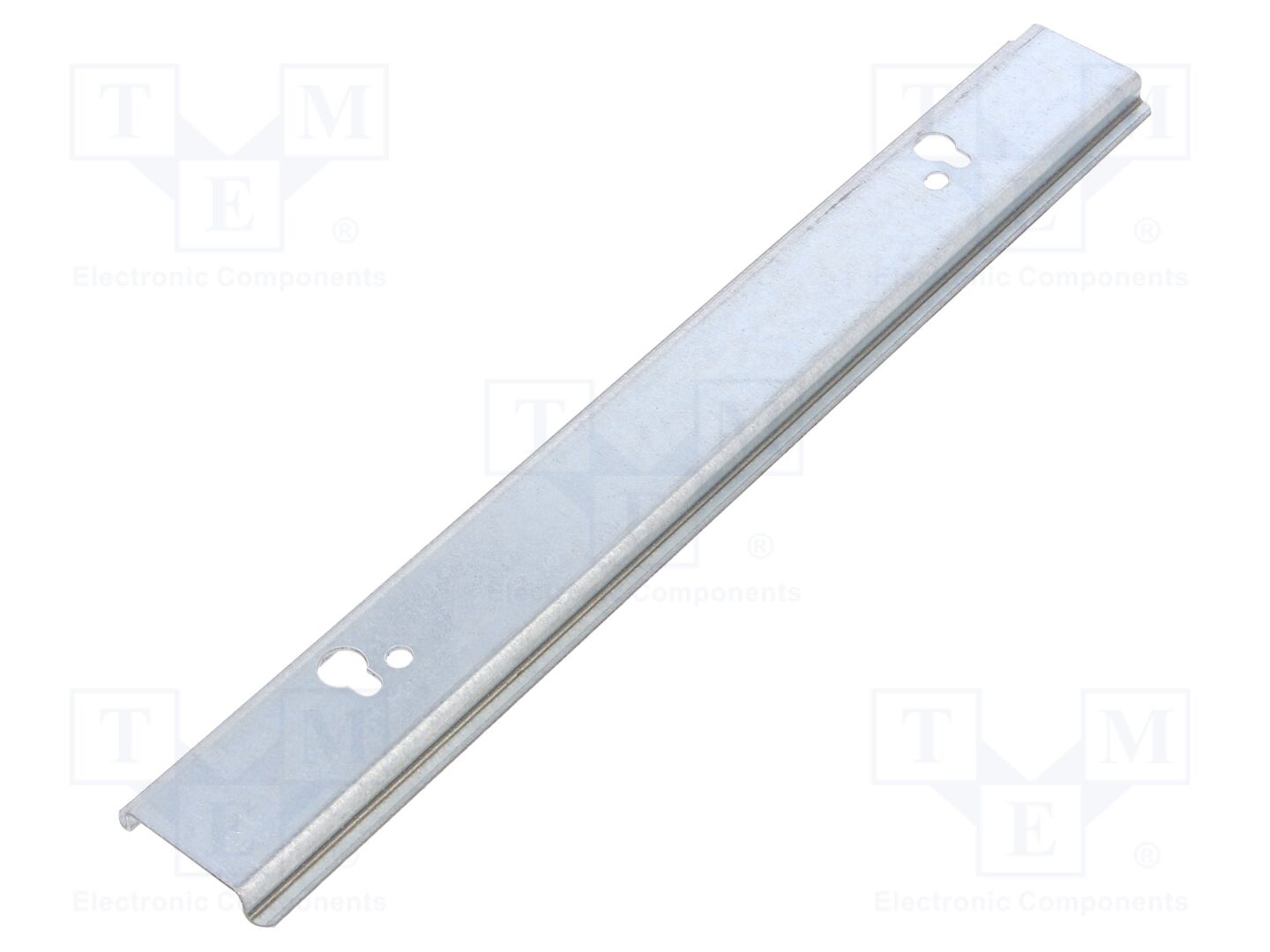 SPELSBERG GEOS-NS35-250 DIN-kisko TS35 250mm