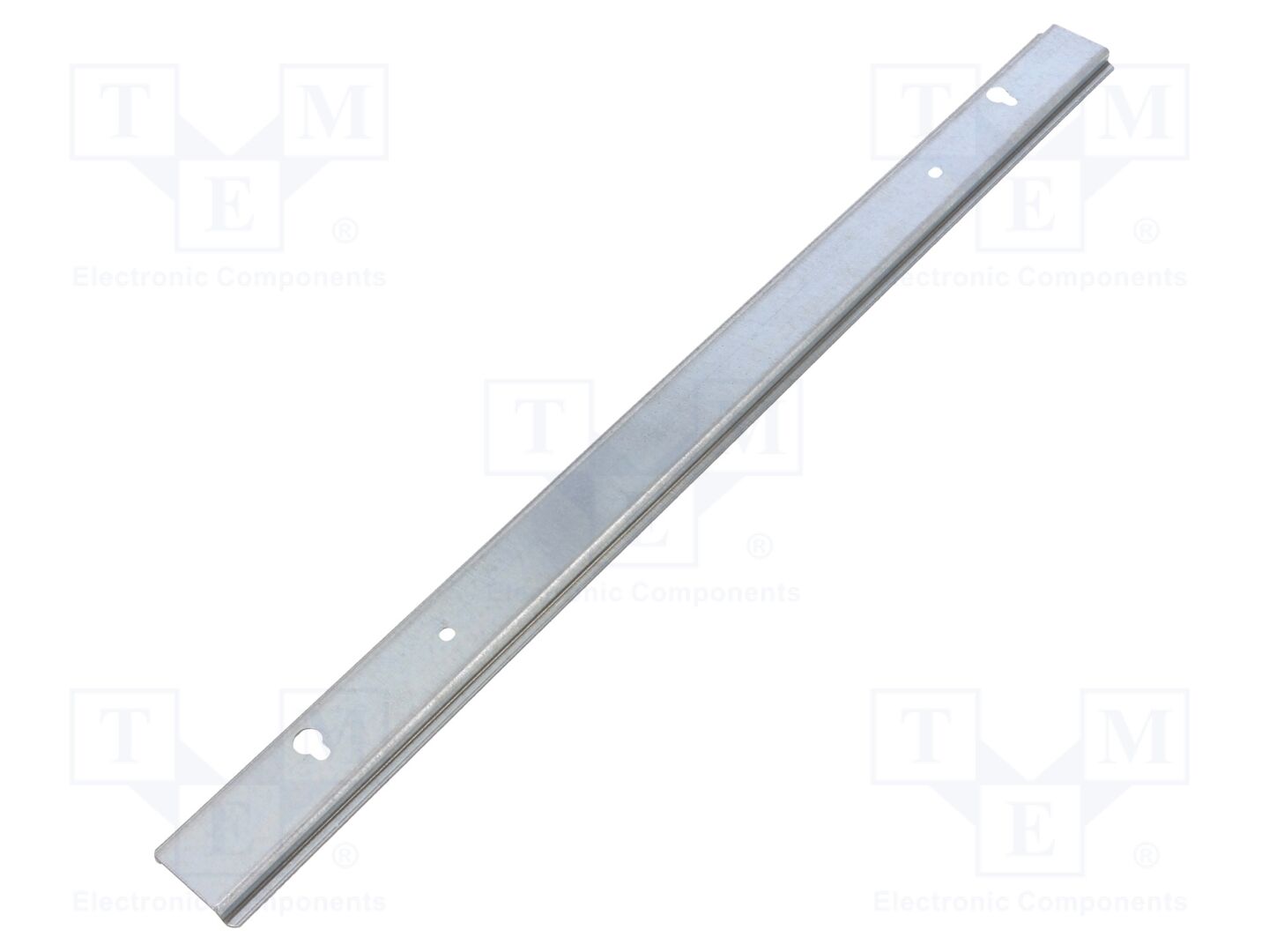 SPELSBERG GEOS-NS35-450 DIN-kisko 450mm