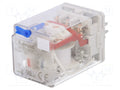 LOVATO ELECTRIC HR703CD024 Sähkömagneettinen rele 24VDC