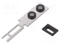 IDEC HS9Z-A61 Avain Flat key
