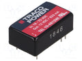 TRACO POWER TEL10-4812WI DC/DC-muunnin 10W