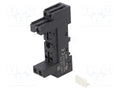 HONGFA RELAY 14FF-1Z-C2 Relekananta 10A