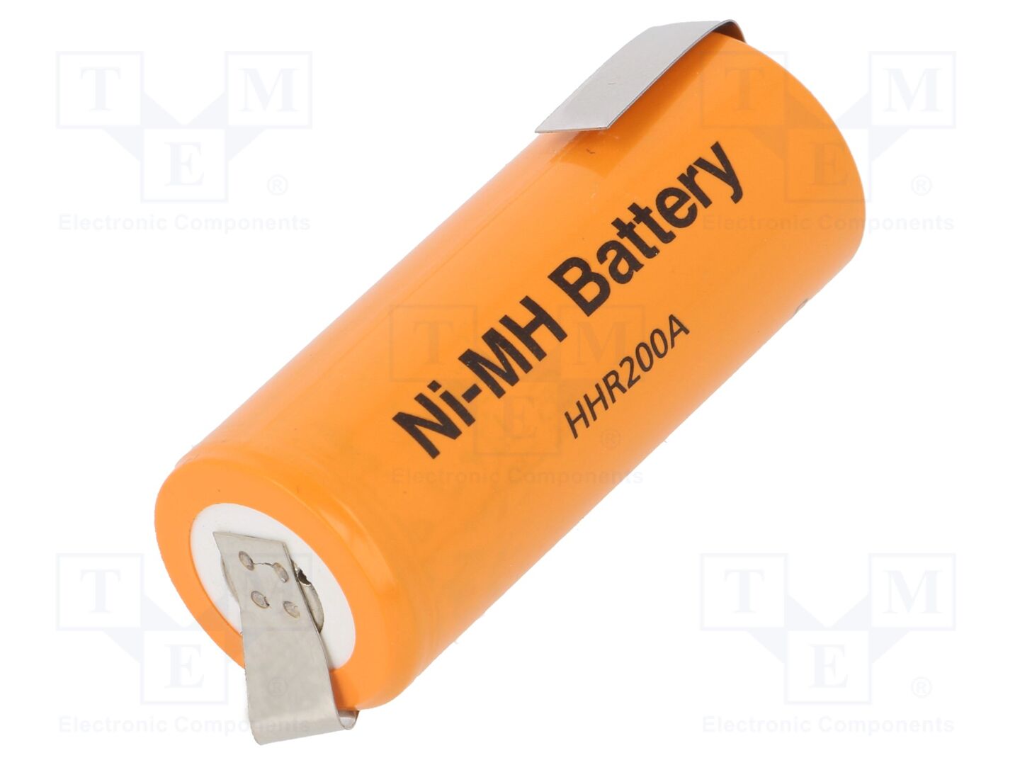 PANASONIC ACCU-4/5A/L/2 Akku Ni-MH 1.2V 2000mAh
