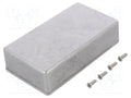 DELTRON ENCLOSURES 480-0020 Multipurpose Enclosures IP68